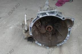 FORD FIESTA MK6 FUSION 1.25 БЕНЗИН КОРОБКА ПЕРЕДАЧW