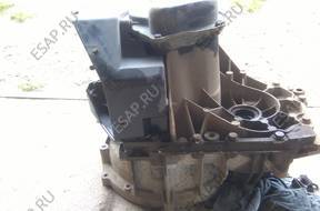 FORD FIESTA MK6 FUSION 1.25 БЕНЗИН КОРОБКА ПЕРЕДАЧW