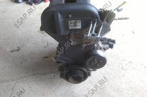 FORD FIESTA MK6 FUSION 1.4 B двигатель 139 TY