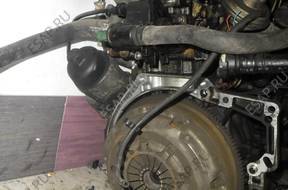 Ford Fiesta mk6 Fusion двигатель 1.4 TDCI
