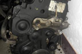 Ford Fiesta mk6 Fusion двигатель 1.4 TDCI