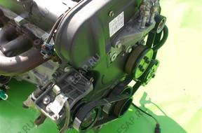 FORD FIESTA MK6 FUSION двигатель 1.6 16V FYJA 04 год,