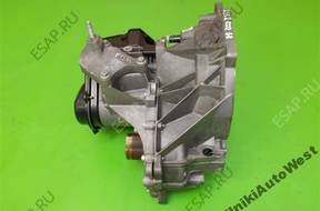 FORD FIESTA MK6 FUSION КОРОБКА ПЕРЕДАЧ 2S6 год,7002GB