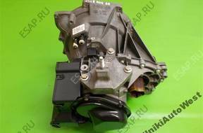 FORD FIESTA MK6 FUSION КОРОБКА ПЕРЕДАЧ 2S6 год,7002GB