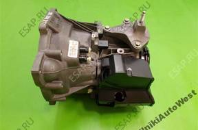 FORD FIESTA MK6 FUSION КОРОБКА ПЕРЕДАЧ 2S6 год,7002GB
