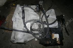 Ford FIESTA mk6 FUSION КОРОБКА ПЕРЕДАЧ BIIEGW МЕХАНИЧЕСКАЯ