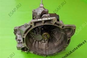 FORD FIESTA MK6 FUSION КОРОБКА ПЕРЕДАЧW 2S6 год,7002GB