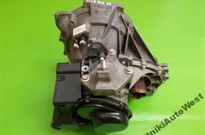 FORD FIESTA MK6 FUSION КОРОБКА ПЕРЕДАЧW 2S6 год,7002GB