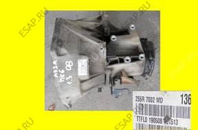 FORD Fiesta MK6 КОРОБКА ПЕРЕДАЧ 1.3 2S6 год,7002MD