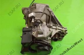 FORD FIESTA MK6 КОРОБКА ПЕРЕДАЧ 1.4 16V 2N1 год,-7002-