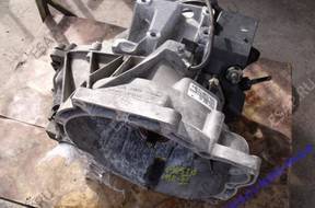 FORD FIESTA MK6 КОРОБКА ПЕРЕДАЧ 2N1 год,7002CC