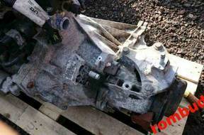FORD FIESTA MK6 КОРОБКА ПЕРЕДАЧ ZETEC 1.4 16V 2N1 год,
