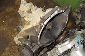 FORD FIESTA MK6 КОРОБКА ПЕРЕДАЧW 1.4 16V