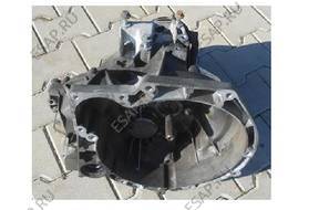 FORD FIESTA MK6 КОРОБКА ПЕРЕДАЧW (2N1 год,7F096AB) 1.4D