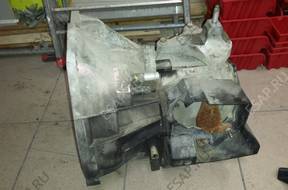 Ford Fiesta MK6 КОРОБКА ПЕРЕДАЧw 2n1r 7f096 ab