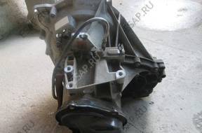 FORD FIESTA MK6 КОРОБКА ПЕРЕДАЧW 98WT7F096AC