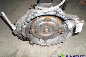 Ford Fiesta MK6 КОРОБКА ПЕРЕДАЧw АВТОМАТИЧЕСКАЯ 1.6b 4S6P