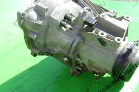 FORD FIESTA MK6 КОРОБКА ПЕРЕДАЧW МЕХАНИЧЕСКАЯ 1.25 FUJA