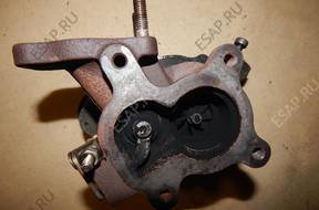 FORD FIESTA MK6 LIFT ТУРБОКОМПРЕССОР 54359710009