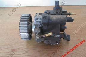 Ford Fiesta mk6 mkVI ТНВД 1.4 tdci 2003 год