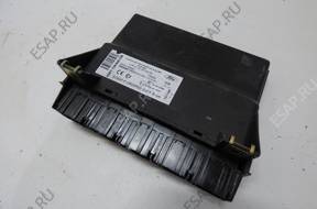 FORD FIESTA MK6 МОДУЛЬ KOMFORTU 4S6T-15K600-DB