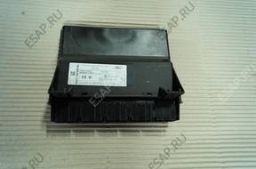 FORD FIESTA  MK6 МОДУЛЬ KOMFORTU 6S6T-15K600-BL