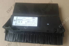 FORD FIESTA MK6 МОДУЛЬ KOMFORTU 6S6T BJ BF AH BE BL