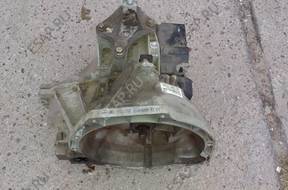 FORD FIESTA MK6 OD 02-08 год,. КОРОБКА ПЕРЕДАЧ 1.3