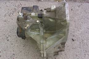 FORD FIESTA MK6 OD 02-08 год,. КОРОБКА ПЕРЕДАЧ 1.3