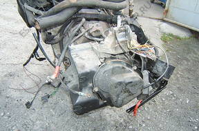 FORD FIESTA MK6  skrzybnia СТУПЕНЧАТАЯ 2N1 год,