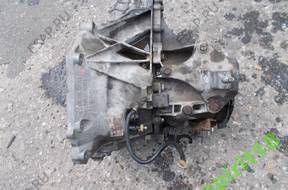 FORD FIESTA MK6 ST КОРОБКА ПЕРЕДАЧW 2.0 16V 150ps