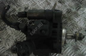 FORD FIESTA MK6 ТНВД 1.4 TDCI