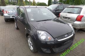 FORD FIESTA MK6 ТУРБОКОМПРЕССОР 1.6 TDCI 90KM
