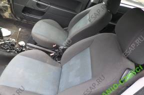 FORD FIESTA MK6 ТУРБОКОМПРЕССОР 1.6 TDCI 90KM