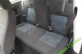 FORD FIESTA MK6 ТУРБОКОМПРЕССОР 1.6 TDCI 90KM