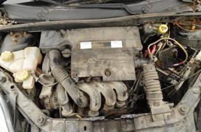 Ford Fiesta MK6 VI 02-08 1,25 16V КОРОБКА ПЕРЕДАЧw
