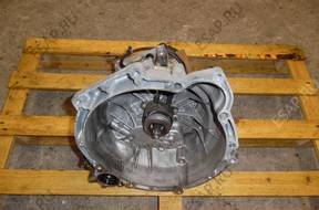 Ford Fiesta MK7 08-12 КОРОБКА ПЕРЕДАЧ 8A6 год,7002JA