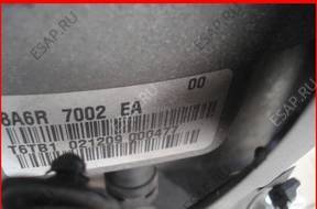 FORD FIESTA MK7 08- 1.4 TDCI КОРОБКА ПЕРЕДАЧW