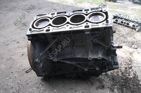 FORD FIESTA MK7 08-14r. 1.25 двигатель D SILNIKA