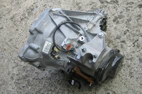FORD FIESTA MK7 08-15 КОРОБКА ПЕРЕДАЧ 1.25