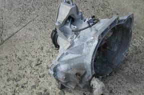 FORD FIESTA MK7 08-15 КОРОБКА ПЕРЕДАЧ 1.25