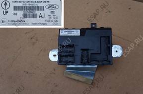 FORD FIESTA mk7  08- МОДУЛЬ BSI 8V51-15K600-AJ
