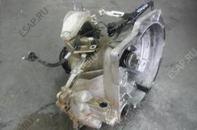 FORD FIESTA MK7 09КОРОБКА ПЕРЕДАЧW 8A6 год,-7002-EB