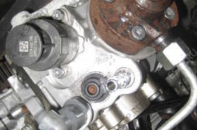 FORD FIESTA MK7 09ТНВД 1.4 TDCI