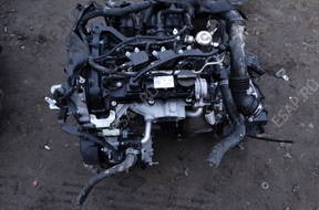 FORD FIESTA MK7 1,0   двигатель