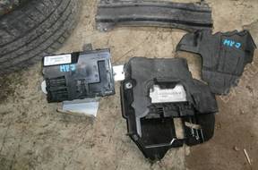 ford fiesta mk7 1,4 tdci БЛОК УПРАВЛЕНИЯ