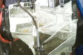 Ford Fiesta mk7 1,6 16v КОРОБКА ПЕРЕДАЧ МЕХАНИКА