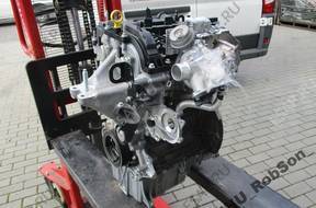 FORD FIESTA MK7  1.0 ECOBOOST двигатель IDEAŁ