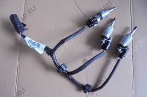 FORD FIESTA MK7 1.0 ECOBOOST форсунки