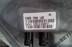 FORD FIESTA MK7 1.0 ECOBOOST КОРОБКА ПЕРЕДАЧ НОВАЯ